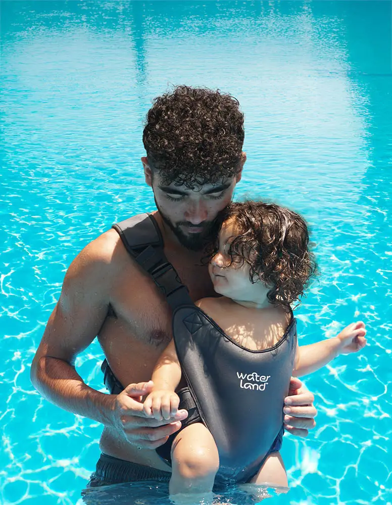 Waterland Baby Carrier